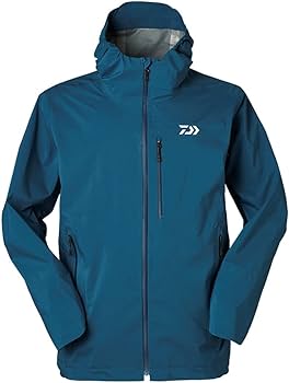 ダイワ　DAIWA　スタンダードレイン ストラムジャケット　Mサイズ　美品 ダイワ DAIWA スタンダードレイン ストラムジャケット Mサイズ